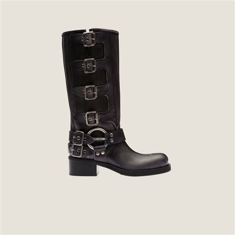 miu miu biker boots dupe|biker boots dupe uk.